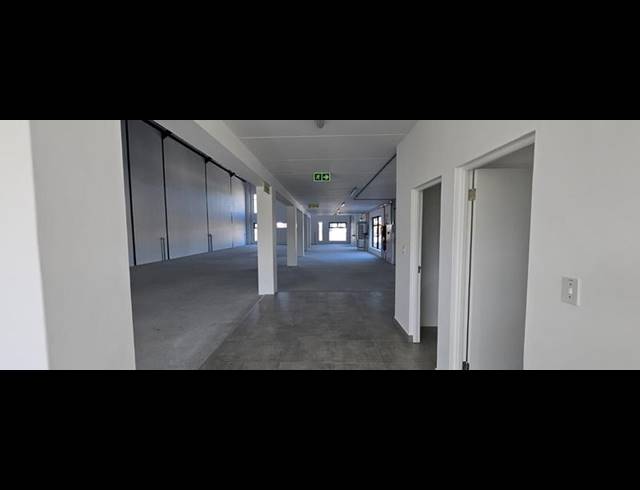 INDUSTRIAL PROPERTY TO RENT IN FISANTEKRAAL